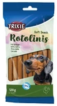 Moi Trixie Trixie Barres de poulet Rotolinis, 12 pièces