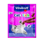 Vitakraft Cat Sticks Cod and Hake, 18 g