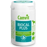 CANVIT Biocal Plus, XS-S, sistema articular, sistema óseo suplemento para perros, botella, 1000g