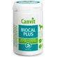CANVIT Biocal Plus, XS-S, Gelenksystem, Knochensystem Ergänzung für Hunde, Flasche, 1000g