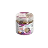 CAMON Getrocknete Sardellen, Sardellen, Einzelprotein Belohnungsbox für Katzen, 30g