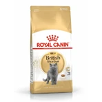 ROYAL CANIN British Shorthair Adult, comida seca para gatos, 400g