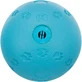 Trixie, pelota de juguete deportiva para perros, con sonido, caucho natural, 7cm, multicolor