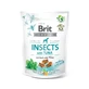 BRIT Care Crunchy Cracker, Insects and Tuna with Mint, grain-free dog treats, 200g