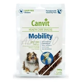 CANVIT Mobility, XS-XL, Chicken, functional reward bag for dogs, joint system, 200g