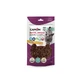 CAMON Dental Snacks, Huhn und Makrele, 60g, Belohnungsbeutel für Katzen, 60g