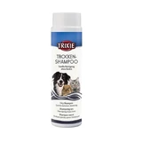 Trixie Pet Odorizing Shampoo Powder for Pets, 200 g