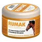 RUMAK Warming Gel, L-XL, supplément pour le système articulaire des chiens, bouteille, 500g gel