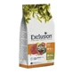 EXCLUSIE Mediterraneo Mediterraneo Monoprotein Puppy Small Breed, XS-S, Rund, enkelvoudig eiwit droogvoer voor jonge honden, 2kg