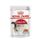 ROYAL CANIN Instinctive Adult, wet cat food, (in aspic), 85g