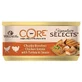 Wellness Core Signature Select Wellness Core Signature Select Moist Food with Chicken and Chicken Liver, in Sauce, 79 g