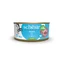 SCHESIR Complete Nutrition, Atún, comida húmeda en lata para gatos, (en aspic), 140g