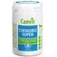 CANVIT Chondro Super, XS-S, Gelenksystemergänzung für Hunde, Flasche, 500g