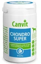 CANVIT Chondro Super, XS-S, joint system supplement for dogs, bottle, 500g