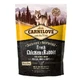 CARNILOVE Fresh Muscles, Bones &amp; Joints S-XL, Poulet et Lapin, croquettes sans céréales pour chiens sensibles aux articulations, 1,5kg