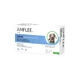 AMFLEE Hond, spot-on, antiparasitaire oplossing, honden 20-40 kg, 3 pipetten