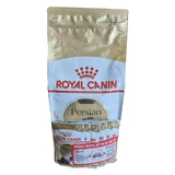 /DLS PROMO ROYAL CANIN Persian Adult, Trockenfutter für Katzen, 2kg + 6 Stück x 85g Beutel FREE