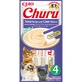INABA Churu, Tuna and Scallops, sachet, cereal-free cat food, (puree), 56g