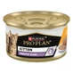 PURINA Pro Plan Healthy Start Healthy Start Kitten, Pollo, comida húmeda en lata para gatos junior, (paté), 85g