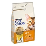 PURINA Cat Chow Adult, Pollo, alimento seco para gatos, 1.5kg