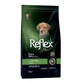 REFLEX Plus Junior Small Breed, XS-S, Pollo, pienso para perros jóvenes, 3kg
