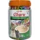 INABA CIAO Churu Churu Purée, Tonijn en Kip, 5 smaken, gemengde verpakking, vloeibaar beloond graanvrij kattenvoer, romige topping, 14g x 50