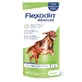 VETOQUINOL Flexadin Advanced , S-XL, joint system supplement for dogs, pouch, 30 chewable tablets