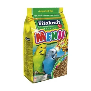 Vitakraft Perl's Menü Perus 500 g