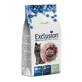 EXCLUSION Mediterraneo Mediterraneo Monoprotein Monoprotein Sterilized +7, Huhn, Trockenfutter mit nur einem Protein für ältere sterilisierte Katzen, 1,5kg