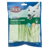 Beloningen Denta Fun Chips met Spirulina 100 g