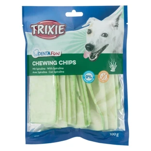 Rewards Denta Fun Chips with Spirulina 100 g