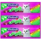 Vitakraft Cat Sticks Ratte und Kaninchen, 18 g