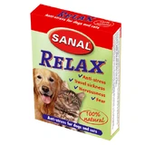 Sanal Gato/Perro Relax 15T