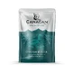 CANAGAN, Huhn und Ente, Beutel mit getreidefreiem Katzenfutter, (in Suppe), 85g