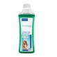 VIRBAC Vet Aquadent, mouthwash for dogs and cats, anti tartar, breath freshener, bottle, 250ml