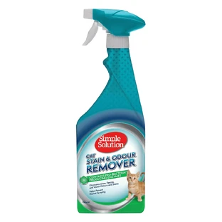 Katzenflecken- und Geruchsentferner Bramton 750 ml