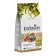 EXCLUSION Mediterraneo Mediterraneo Monoprotein Formula Small Breed, XS-S, Honey and Rice, single protein dry food for dogs, 2kg