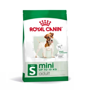 ROYAL CANIN Mini Adult, croquettes pour chien, 4kg