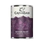CANAGAN Senior Senior Feast, XS-XL, Pollo, comida húmeda en lata sin cereales para perros senior, (en sopa), 400g