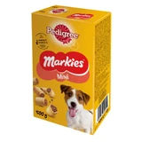 PEDIGREE Markies Minis, dog treats, biscuits, marrow flavor, 500g