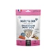 MARLY&amp;DAN Digestion Mini Dog, XS-S, Salmon, functional grain-free reward pouch for dogs, digestive system, 50g