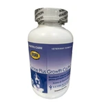 VETRI SCIENCE Canine Plus Growth Ca/P, Wachstums- und Vitalitätsergänzung für Hunde, 90tbl kaubar