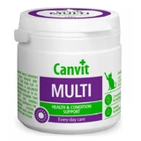 CANVIT Multi, multivitamin for cats, bottle, 100g