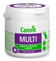 CANVIT Multi, multivitamin for cats, bottle, 100g