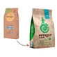 PETKULT Sensitive Care Adult Kleine Rassen, XS-S, Fisch, Trockenfutter Hunde, Allergien, 1kg
