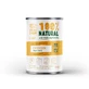 FRESH FARM Smooth, XS-XL, Kip, vochtig hondenvoer in blik, (pate), 400g
