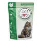 CAT JOY, Kalkoen, zakje natvoer voor katten, (in saus), 85g