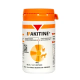 VETOQUINOL Ipakitine, XS-XL, renal system supplement for dogs and cats, bottle, 60g powder