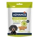 ADVANCE Snack hipoalergénico, XS-XL, bolsa de recompensa para perros, alergias, 150g