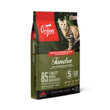 ORIJEN ORIJEN Tundra, Duck and Fish, grain-free dry cat food, 5.4kg